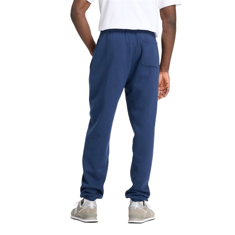 Sport Essentials Fleece Jogger New Balance | MP41503NNY